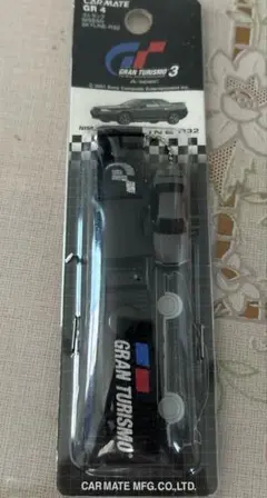 【送料込　匿名配送】グランツーリスモ　GRAN NISSAN スカイライン