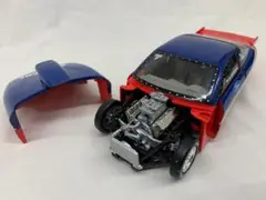 アメ車 NHRA プロストックカー Bob Glidden 1996