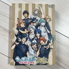うたの☆プリンスさまっ♪ マジLOVE LIVE 3rd STAGE DVD
