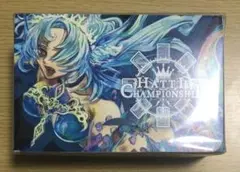 はっちCS 参加賞 ダブルデッキケース