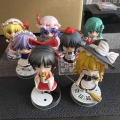 2025年最新】ねんどろいど 射命丸の人気アイテム - メルカリ