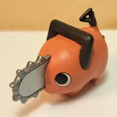 チェーンソーマン　ポチタ　フィギュア