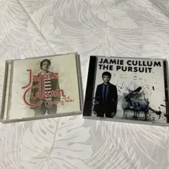 ジェイミー・カラム Catching Tale & The Pursuit