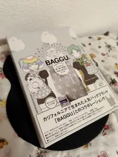 宝石の国エコバッグ『未使用品』
