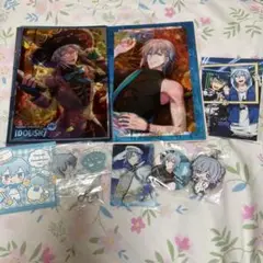 アイドリッシュセブン アイナナ 四葉環 グッズ まとめ売り