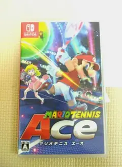 マリオテニス エース Nintendo Switch