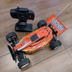 タミヤ グラベルハウンド RCカー - メルカリ