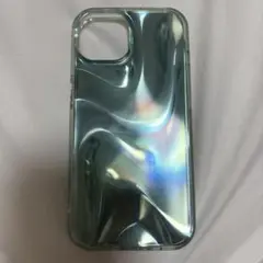 iPhone15 ソフトケース