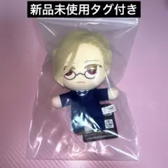 憂国のモリアーティ ルイス ともぬい ぬいぐるみ