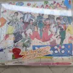 Hey! Say! JUMP Come On My House