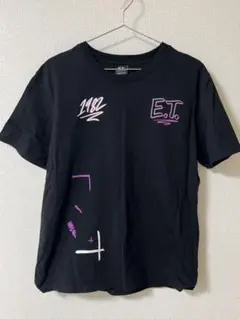 USJ ユニバ　ET tシャツ