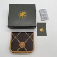 ☆新品 未使用☆ハンティングワールド☆コインケース☆小銭入れ