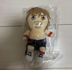 セール！新品未使用！ぴょんすけ内藤哲也2