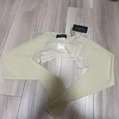 St.ANDREWS　ゴルフ　日焼け止めインナー　ベージュ