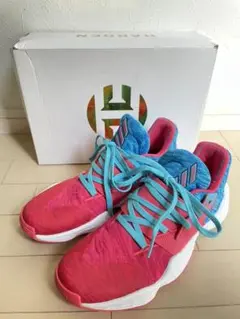 ハーデン4 Harden Vol.4