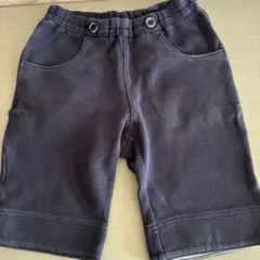 Familiar☆ハーフパンツ(100cm)