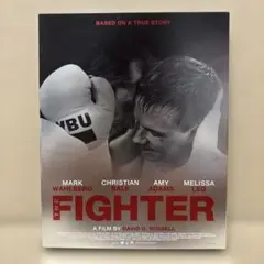 Blu-ray ザ・ファイター コレクターズ・エディション