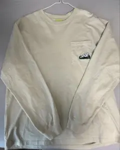 HUF ロンT