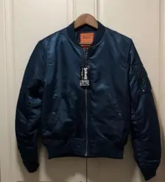 Ron Herman x Schott ジャケット L