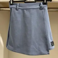 ZIDDY130㎝スカパン