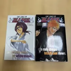 BLEACH ２巻セット売り