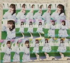 CUTIE STREET きゅーすと 梅田みゆ 生写真 まとめ売り コンプリート