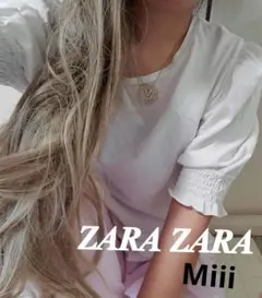 ZARA♡♡秋用に是非 TOPS