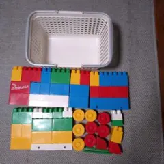 凸凹ブロック