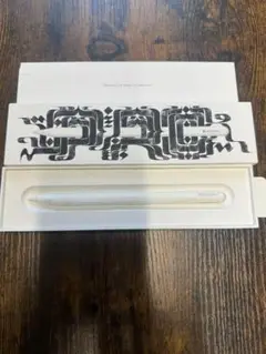 Apple Pencil Pro 純正品