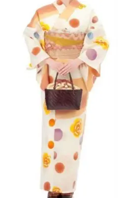 tsumori chisato 浴衣・帯セット TSUMORI CHISATO 浴衣 レディース セット ツモリチサト 「ピンク