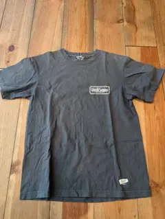 イーブルアクト　GOOD SPEED ロゴ Tシャツ
