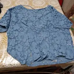 レディースブラウス