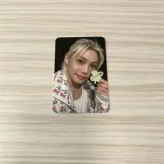Straykids KARMA withmuu特典 フィリックス
