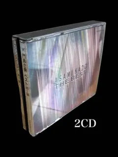 【2CD】門あさ美★ベスト1979〜1985★The Best
