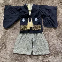 お食い初め用　服