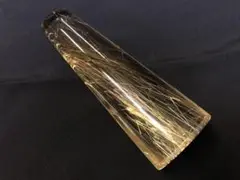 希少品 ゴールドルチルクォーツ
