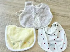 スタイ　よだれかけ
