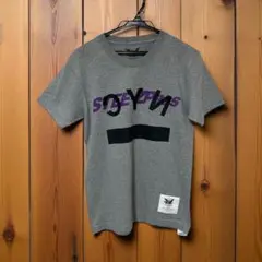 MarkMcNairy×HeatherGreyWall×WISMトリプルコラボT