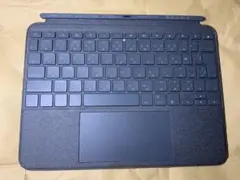 Logitech COMBO TOUCH iPad用キーボード