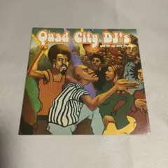 SPACE JAM／QUAD CITY DJ'sお宝発見 (話題、人気盤！) m34558688319_1.jpg?1732453974
