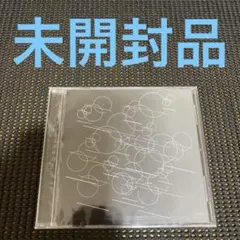 Lost time Life　１%の革命前夜　アルバム　未開封