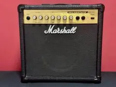 ギターアンプmarshallVS15R リバーブ付音出しOK ギターアンプmarshallVS15R リバーブ付音出しOK - メルカリ