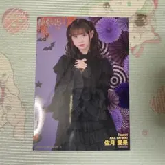 NMB48 佐月愛果 生写真 グッズセット 約100点 2025年最新】佐月愛果の人気アイテム - メルカリ