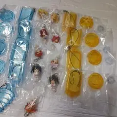 ぶらんこっと2 ラブライブ！あと少しでコンプ！