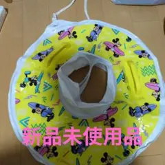 ディズニーミッキーマウスベビー浮き輪