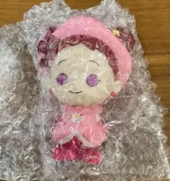 おジャ魔女どれみ 一番くじ Ｄ賞　SOFVICちゅ　どれみ　1点
