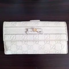 グッチ 長財布