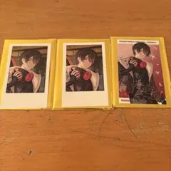 にじさんじ SitR WORLD TOUR 2025 福岡 チェキ 夢追翔