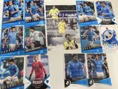 横浜FC まとめ売り