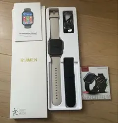 スマートウォッチ